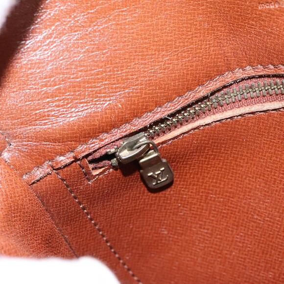 LOUIS VUITTON Monogram Chantilly PM Shoulder Bag M51234 - Picture 11 of 16